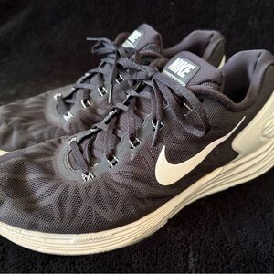 Nike Lunarglide 6 - Men’s running shoes Size 12